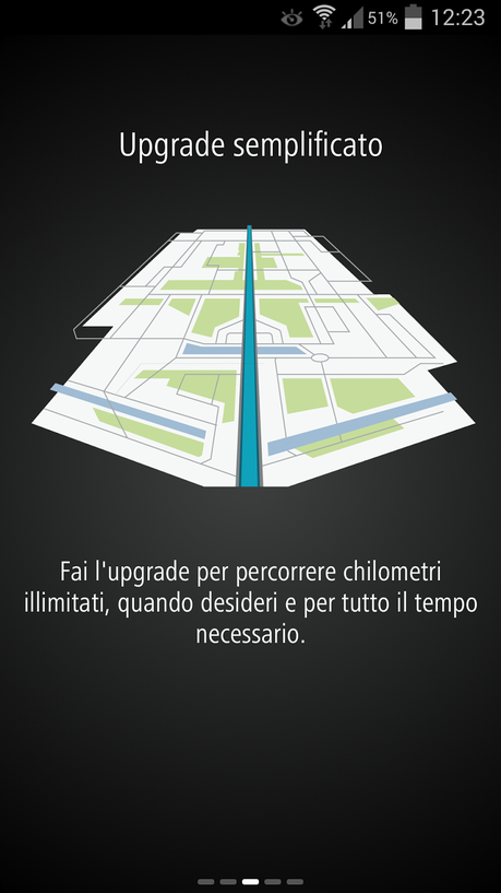 TomTom Go per Android gratis, quasi...