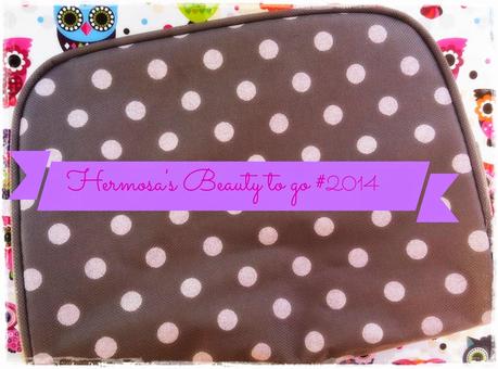 Hermosa's Beauty to go #2014