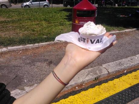 Il Gelato Festival di Roma premia i maestri gelatieri romani