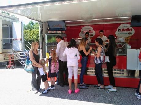 Il Gelato Festival di Roma premia i maestri gelatieri romani