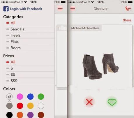 Stylect, la migliore app del momento Stylect, la migliore app del momento