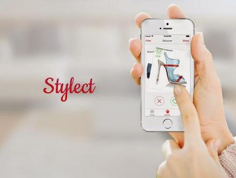 Stylect, la migliore app del momento