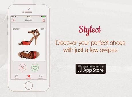 Stylect, la migliore app del momento Stylect, la migliore app del momento