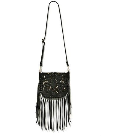 Showdown Fringe Bag