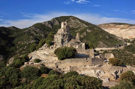 Week end fra miniere, archeologia e ceramiche nei parchi della Val di Cornia