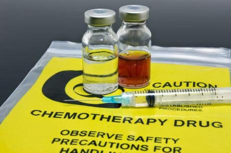 Cure contro tumori chemioterapia efficacia