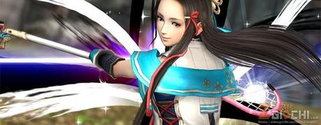 Samurai Warriors 4 approderà in occidente anche per PS4