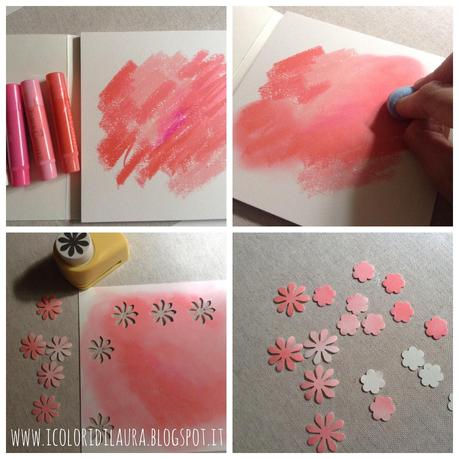 Come si usano i GELATOS della Faber Castell...tutorial