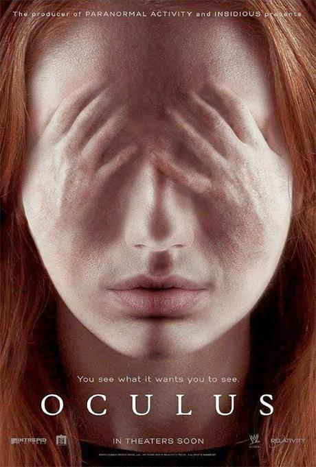 Oculus ( 2013 )