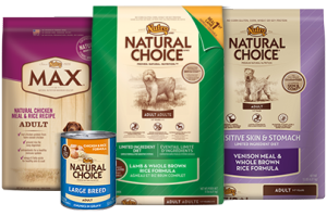 nutro-natural-dog-foods