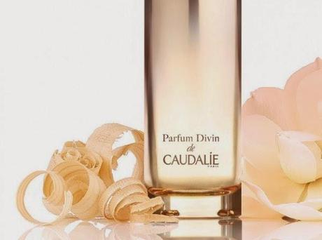 Review: Caudalie ed il nuovo Parfum Divin