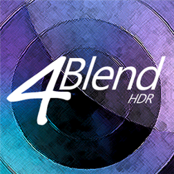 4Blend HDR | Foto più uniche che rare!