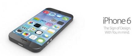 iPhone 6: possibile collaborazione di Apple con Samsung