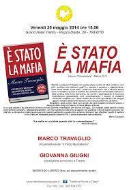 Un invito gradito a Trento... ma troppo lontano