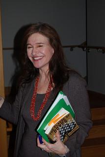 Louise Erdrich