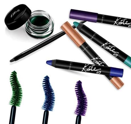 rimmel kate moss make up occhi