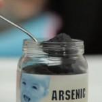 sostanze cancerogene rischio cancro fattori di rischio arsenico 