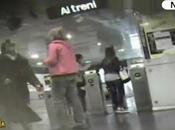 Video. Striscia Notizia: Milano, Roma Napoli confronto metro…