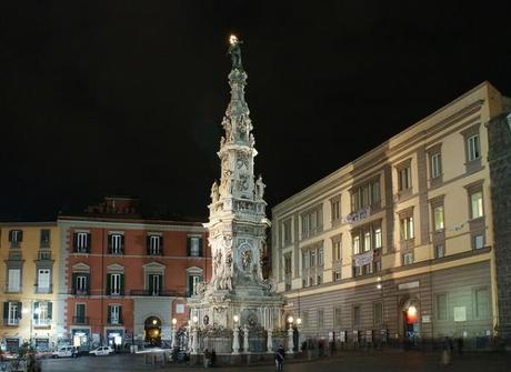 piazza del gesù