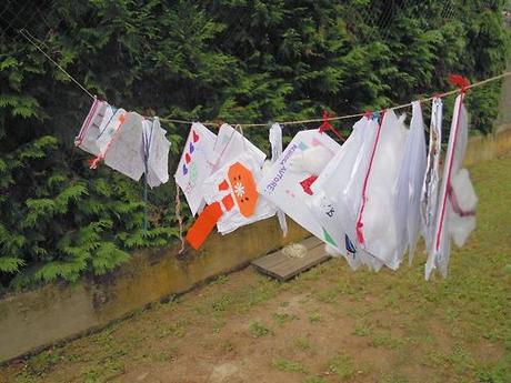 Nella mostra di fine anno del Dopo Scuola “Scuola di...