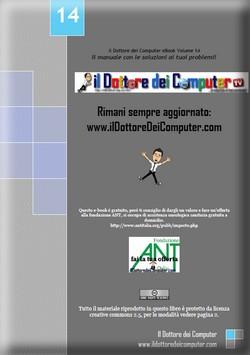 Free Ebook Il Dottore dei Computer Vol. 14