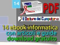 14 utili free Ebook PDF Informatica guide