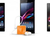 Compri Sony Xperia Ultra? Accessori