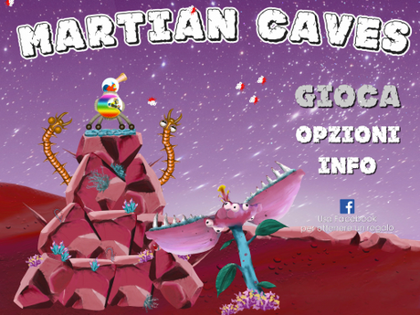 Schermata 12.mag .2014 13.25.15 simulatore iOS  Martian Caves: un nuovo platform adventure gratuito per Android giochi  play store google play store 