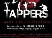 Tappers: spettacolo danza regia Mauro Simone