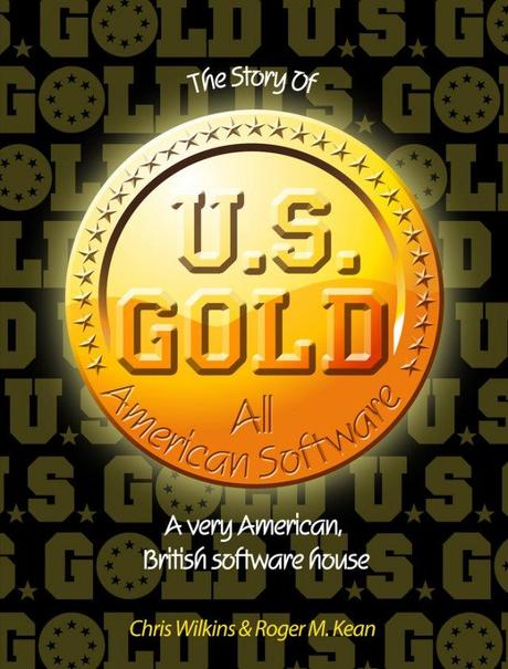 Il libro sulla storia di U.S. Gold ce la fa su Kickstarter