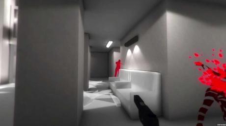 SuperHot - Il trailer di Greenlight