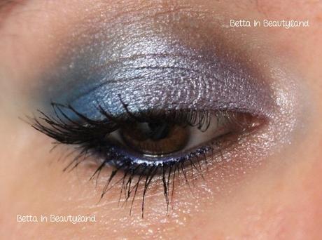 Palette PRETTY PASTEL by MUA Palette PRETTY PASTEL by MUA