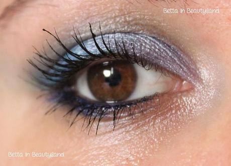Palette PRETTY PASTEL by MUA Palette PRETTY PASTEL by MUA