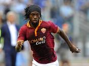 Grana Roma: Gervinho chiede cessione