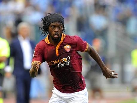 gervinho