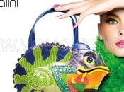 Braccialini primavera estate 2014 collezione borse