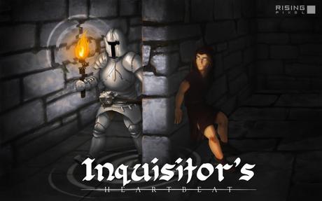 “INQUISITOR’S HEARTBEAT”