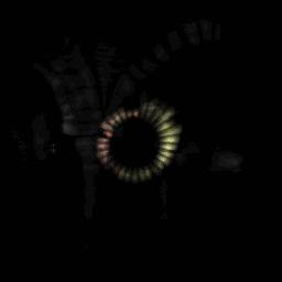 “INQUISITOR’S HEARTBEAT”