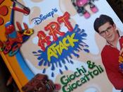 Giochi giocattoli Attack
