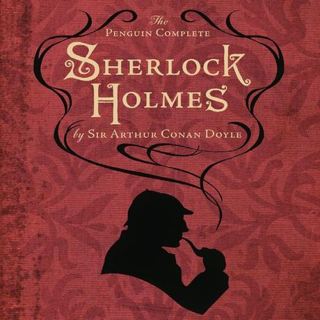 22 Maggio: Sherlock Holmes