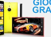 giochi Gameloft GRATIS (alcuni) Nokia Lumia