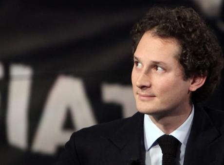 J. Elkann sulla Juve: “Si vince anche senza spendere troppo”