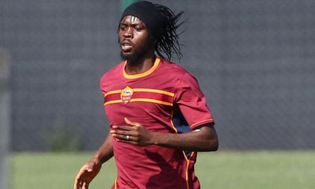 Roma, esplode il caso Gervinho: cessione in vista?