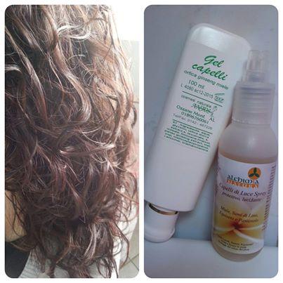 [Recensione] Gel Per Capelli - Antos