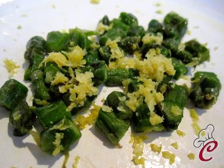 Tris di riso ai tre aromi: l'insolita arte di sporcare per tre e mangiare per uno