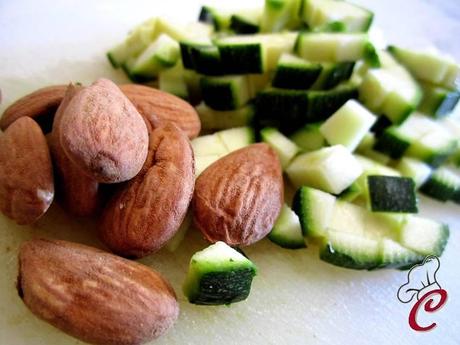 Tris di riso ai tre aromi: l'insolita arte di sporcare per tre e mangiare per uno