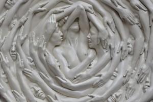 “Alexandros Yiorkadjis. L’armonia e il contrasto”: in mostra le sculture in movimento fino al 25 maggio 2014, Montevarchi