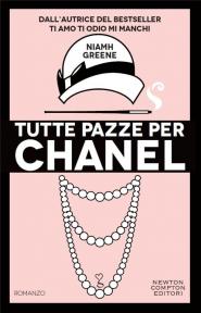 Recensione: Tutte pazze per Chanel