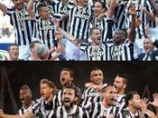 Juventus campione d'Italia!