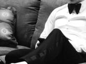 white socks?